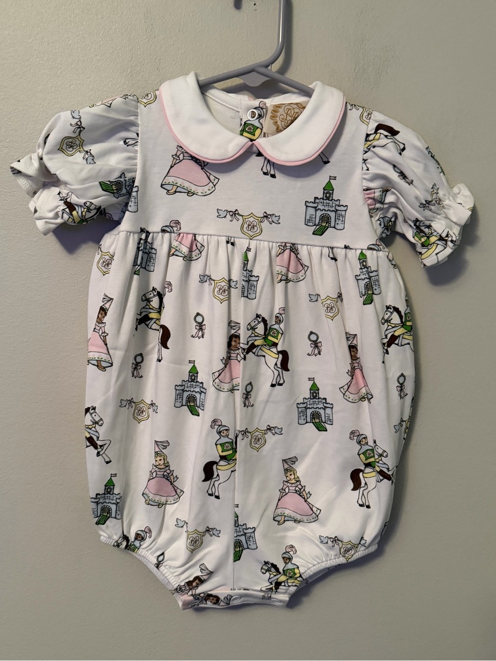 The Beaufort Bonnet Company Darling Duchess Bubble
